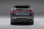 Toyota Venza Hybrid Limited 2020 года